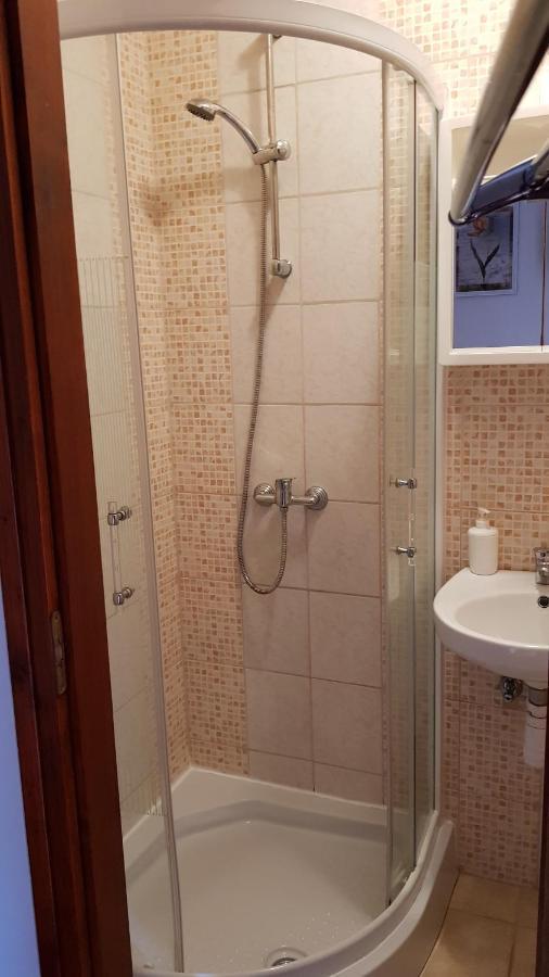 Meszoely Vendeghaz Hotel Siofok Bagian luar foto