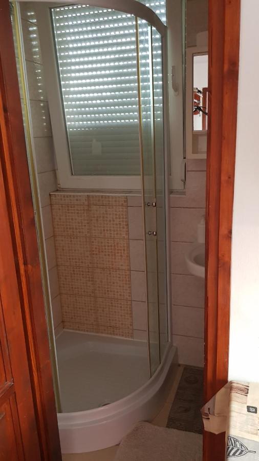 Meszoely Vendeghaz Hotel Siofok Bagian luar foto